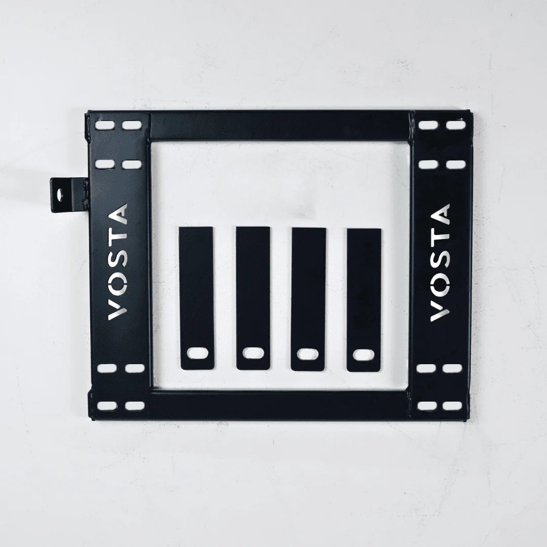 VOSTA SEAT BASE ADAPTER - UNIVERSAL